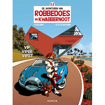 Vip, viper, vipst (Paperback) van Vehlnmann