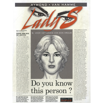 Voor een vrouwenleven (Paperback) bij Singel 344