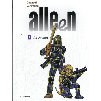 De arena (Paperback) bij Singel 344