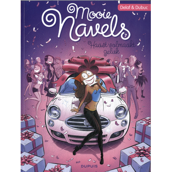 Haast volmaakt geluk (Paperback) bij Singel 344