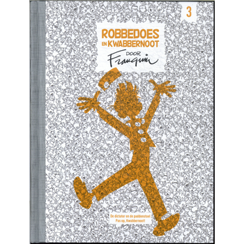 De dictator en de paddenstoel (Hardback) bij Singel 344