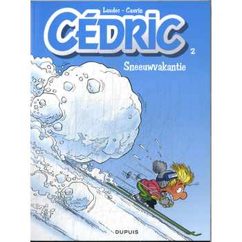 Sneeuwvakantie (Paperback) bij Singel 344