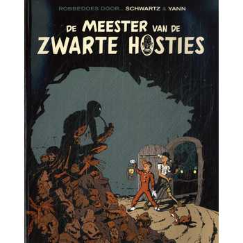 2 De luipaardvrouw (Paperback) bij Singel 344