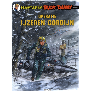Operatie Ijzeren Gordijn (Paperback) bij Singel 344