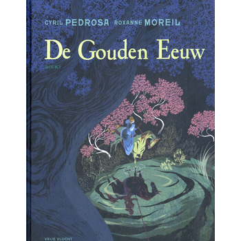 1 (Hardback) bij Singel 344
