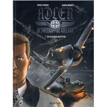 Een leugentje om bestwil (Paperback) bij Singel 344