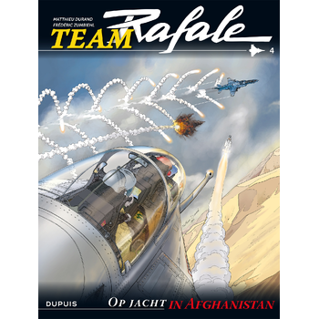 Op jacht in Afghanistan (Paperback) bij Singel 344