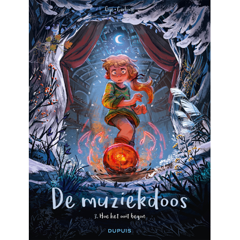 Hoe het ooit begon (Paperback) bij Singel 344