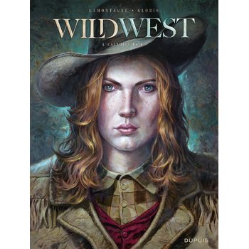 Calamity Jane (Paperback) bij Singel 344