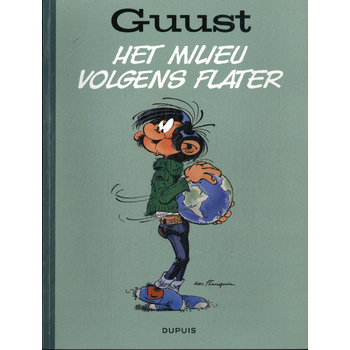 Het milieu volgens Flater (Paperback) bij Singel 344