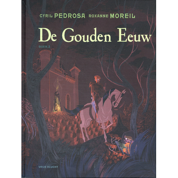 De Gouden Eeuw (Hardback) bij Singel 344