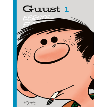 Eerste flaters (Paperback) bij Singel 344