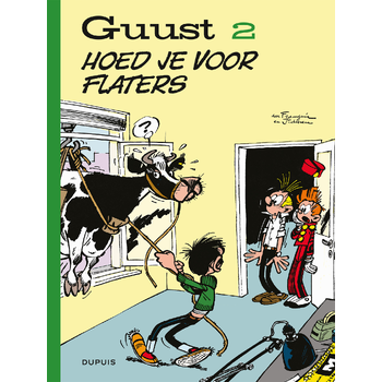Hoed je voor flaters (Paperback) bij Singel 344