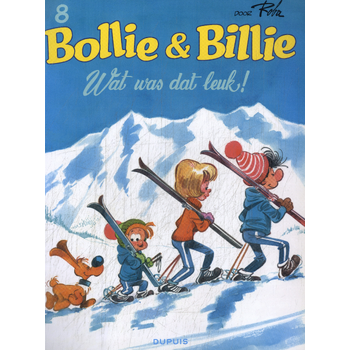 Wat was dat leuk! (Paperback) bij Singel 344