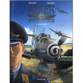 De keuze (Paperback) bij Singel 344