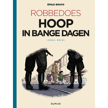 Het begin van het einde (Paperback) bij Singel 344