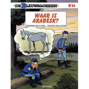 Waar is Arabesk? (Paperback) bij Singel 344