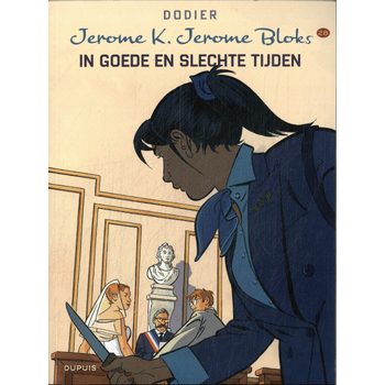 In goede en slechte tijden (Paperback) bij Singel 344
