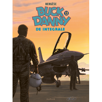 Buck Danny (Hardback) bij Singel 344