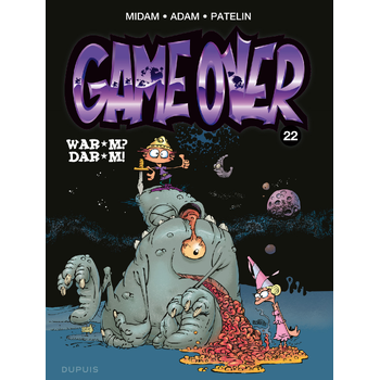 War*m? Dar*m! (Paperback) bij Singel 344