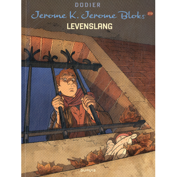 Levenslang (Paperback) bij Singel 344