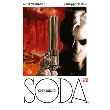 Openbaring (Paperback) bij Singel 344