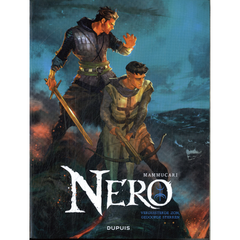 Verduisterde zon, gedoofde sterren (Paperback) van Emiliano Mammucari, Matteo Mammucari