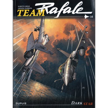 Dark Star (Paperback) bij Singel 344