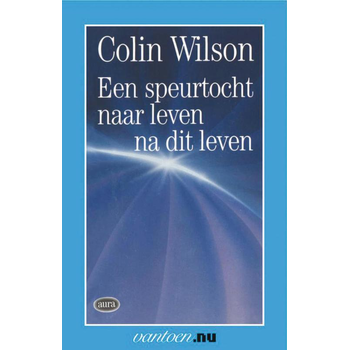 Speurtocht naar leven na dit leven (Paperback) bij Singel 344