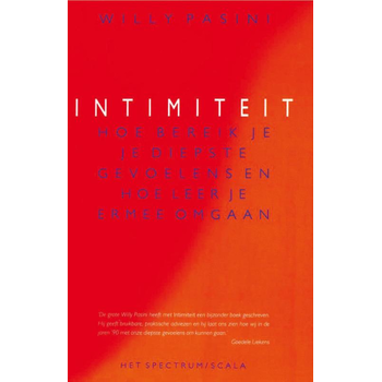 Intimiteit (Paperback) bij Singel 344