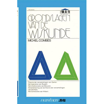 Grondslagen van de wiskunde (Paperback) bij Singel 344