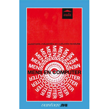 Mens en computer (Paperback) van F.J.J. Buytendijk