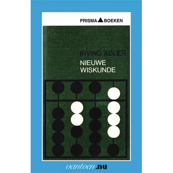 Nieuwe wiskunde (Paperback) van I. Adler