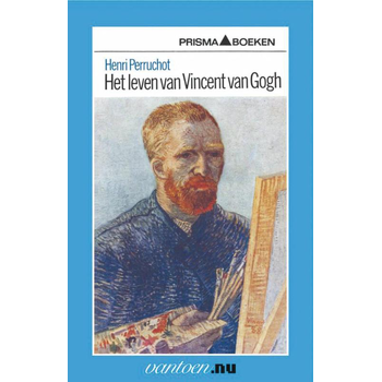 Leven van Vincent van Gogh (Paperback) bij Singel 344