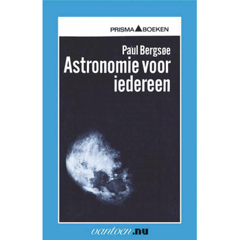 Astronomie voor iedereen (Paperback) bij Singel 344
