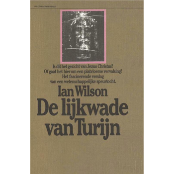 Lijkwade van Turijn (Paperback) bij Singel 344