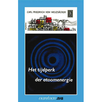 Tijdperk der atoomenergie (Paperback) bij Singel 344