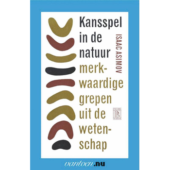 Kansspel in de natuur (Paperback) bij Singel 344