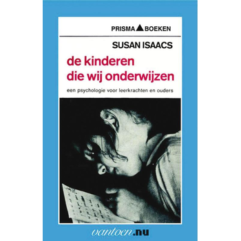 Kinderen die wij onderwijzen (Paperback) bij Singel 344