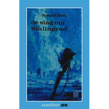Slag om Stalingrad (Paperback) bij Singel 344