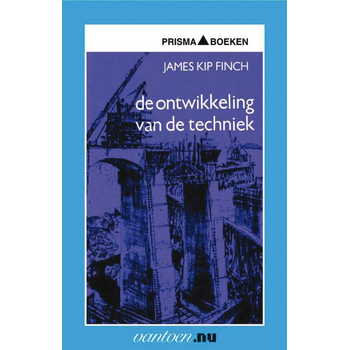 Ontwikkeling van de techniek (Paperback) van J. Kip Finch