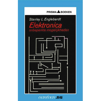 Elektronica: onbeperkte mogelijkheden (Paperback) bij Singel 344
