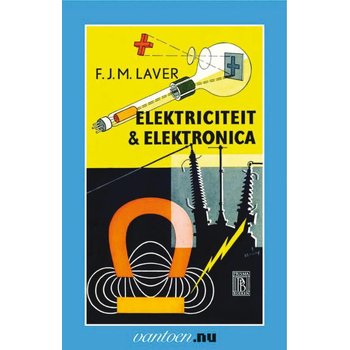 Elektriciteit & elektronica (Paperback) bij Singel 344