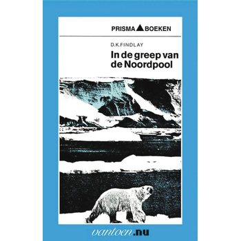 In de greep van de Noordpool (Paperback) bij Singel 344