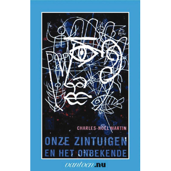 Onze zintuigen en het onbekende (Paperback) bij Singel 344