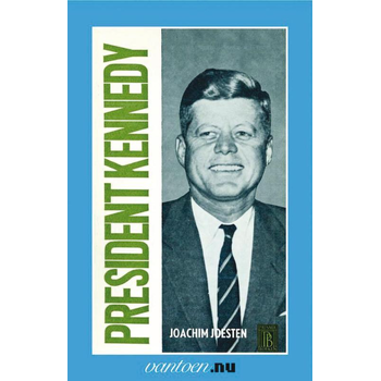 President Kennedy (Paperback) bij Singel 344
