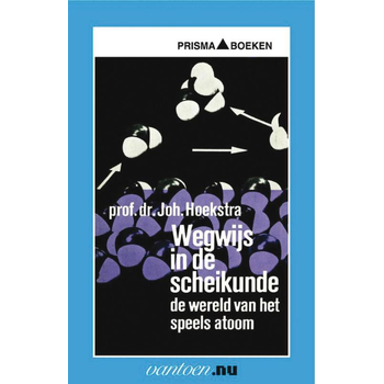 Wegwijs in de scheikunde (Paperback) bij Singel 344