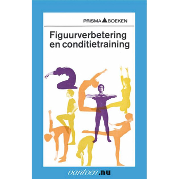 Figuurverbetering en conditietraining (Paperback) van E.L. Wallis