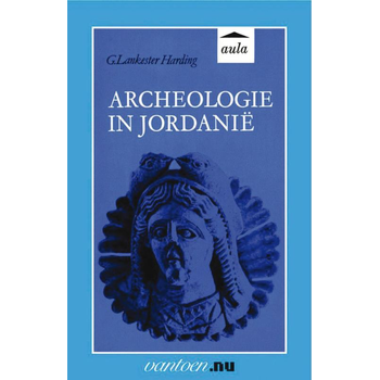 Archeologie in Jordanië (Paperback) bij Singel 344
