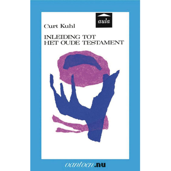 Inleiding tot het oude Testament (Paperback) bij Singel 344